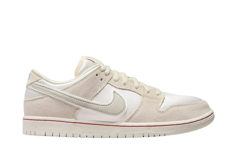 Dunk Low City of Love Light Bone