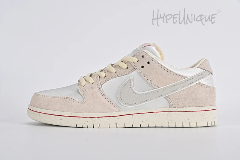 Dunk Low City of Love Light Bone