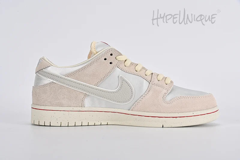 Dunk Low City of Love Light Bone