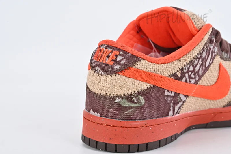 Dunk Low Pro 'Reese Forbes Hunter'6