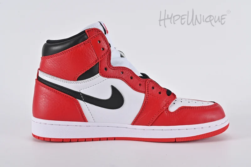 Jordan 1 Retro High Homage To Home (Non-numbered)