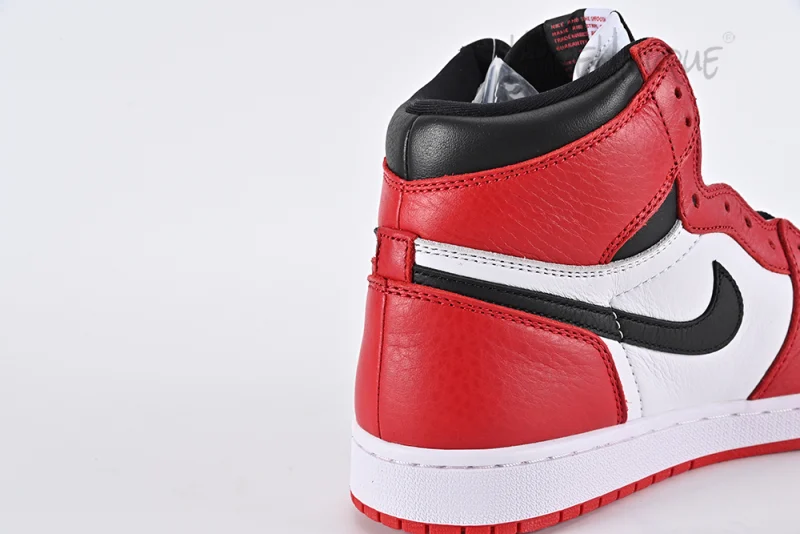 Jordan 1 Retro High Homage To Home (Non-numbered)