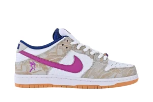 Rayssa Leal x Nike SB Dunk Low