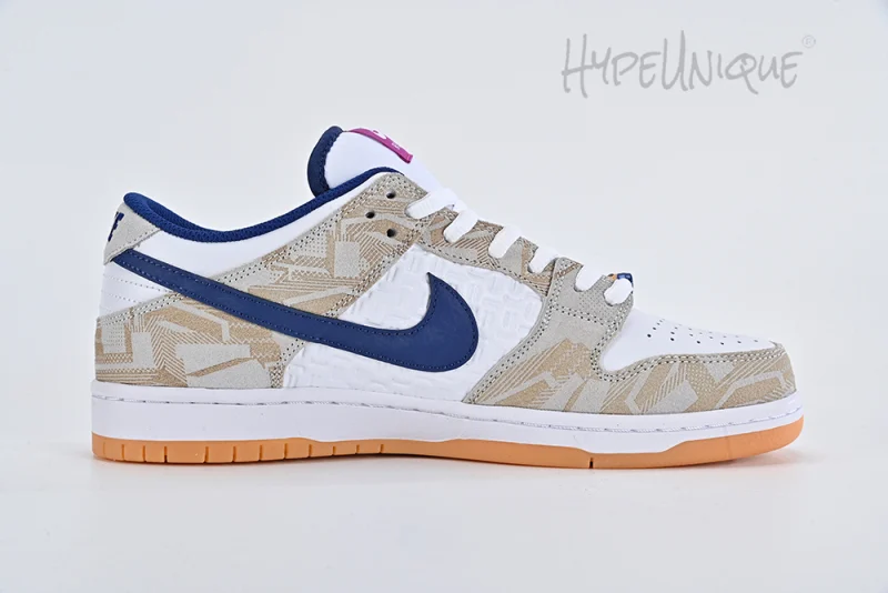 Rayssa Leal x Nike SB Dunk Low2