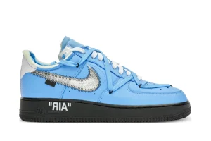 Air Force 1 07 Virgil QS Off-white