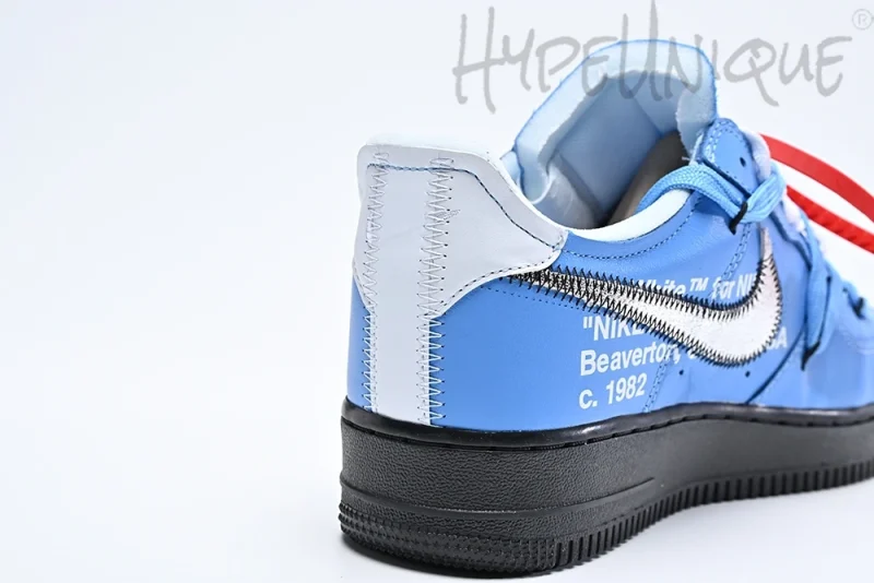 Air Force 1 07 Virgil QS Off-white