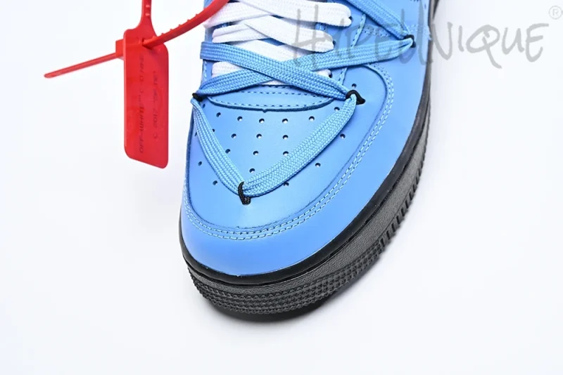 Air Force 1 07 Virgil QS Off-white