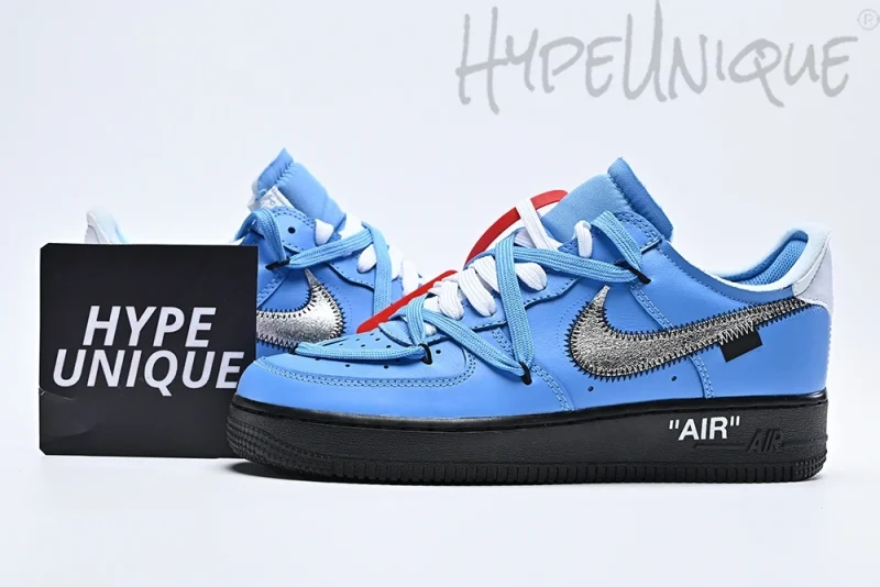 Air Force 1 07 Virgil QS Off-white