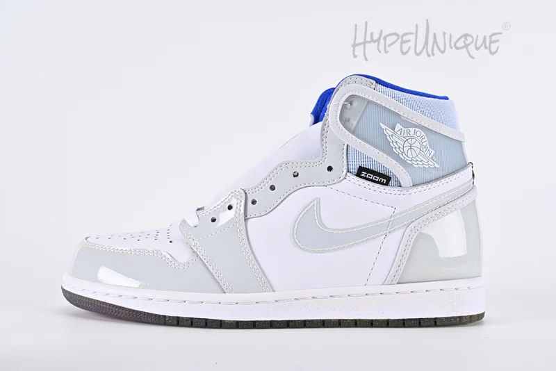 Air Jordan 1 High Zoom 'Racer Blue'