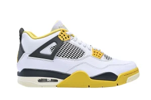 Air Jordan 4 "Vivid Sulfur"