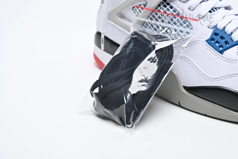 Air Jordan 4 Retro SE 'What The 4' Reps1