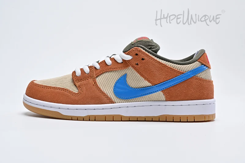 DUNK LOW PRO SB 'CORDUROY'