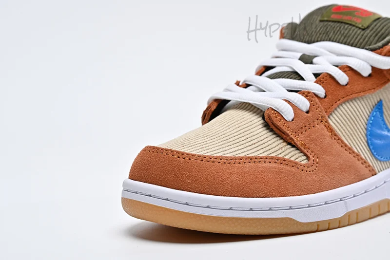 DUNK LOW PRO SB 'CORDUROY'