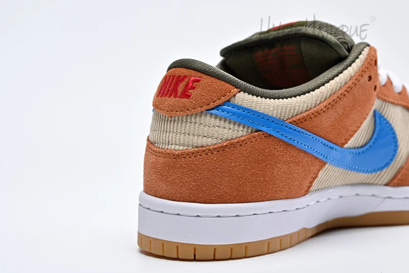 DUNK LOW PRO SB 'CORDUROY'