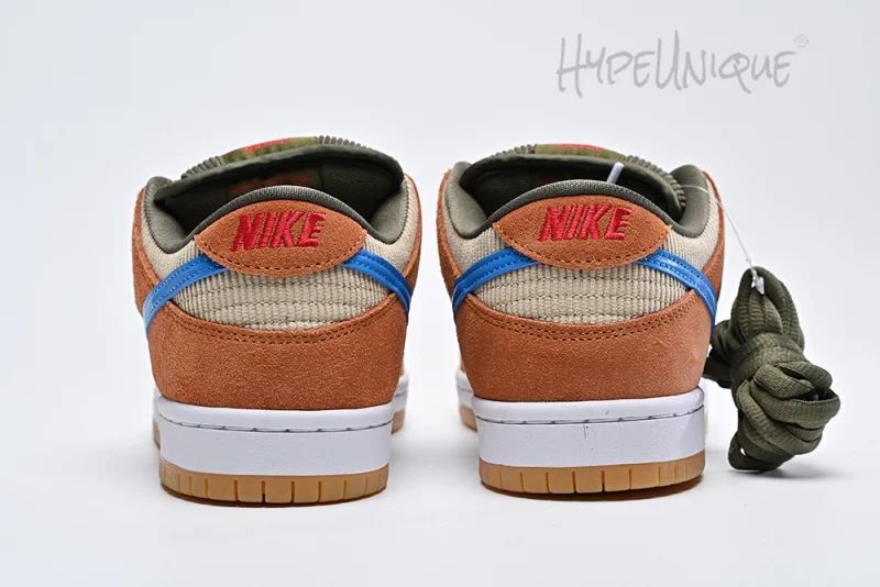 DUNK LOW PRO SB 'CORDUROY'