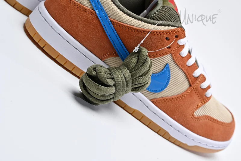 DUNK LOW PRO SB 'CORDUROY'