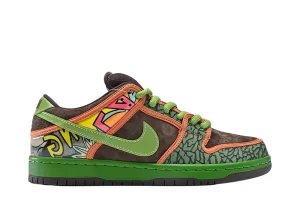 Dunk Low “De La Soul”