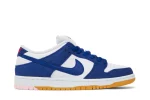 Dunk Low SB 'Los Angeles Dodgers'