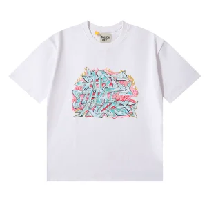 Gallery Dept ATK GRAFFITI TEE