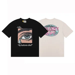 Gallery Dept. Dead Batteries Tee