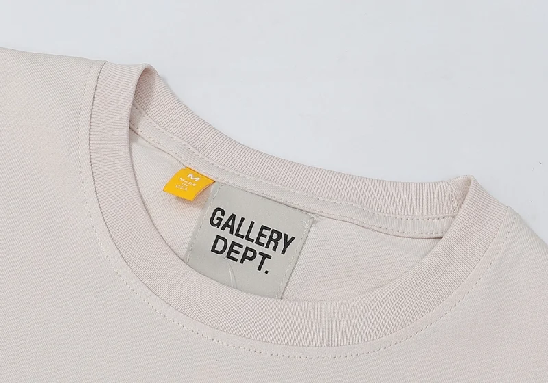 Gallery Dept. Dead Batteries Tee