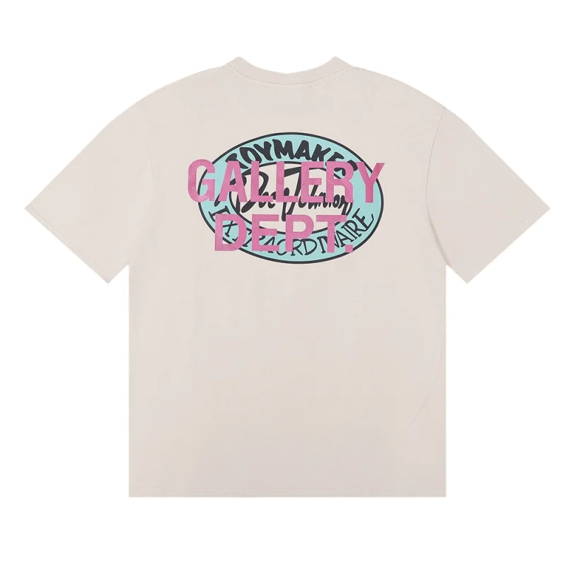 Gallery Dept ATK GRAFFITI TEE