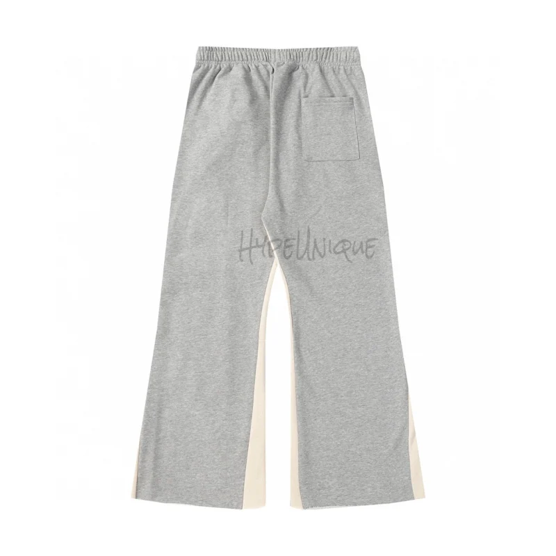 Corteiz 5 Starz Bottoms Grey