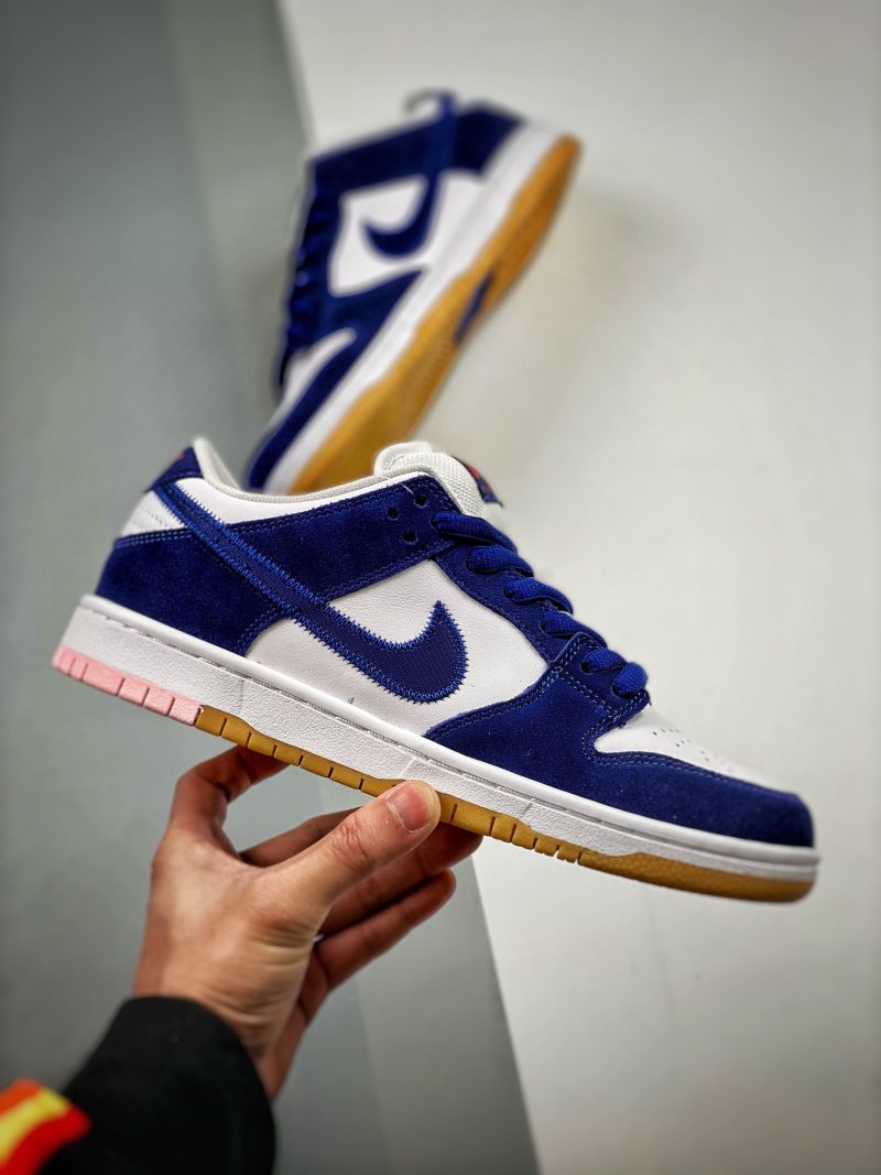 Dunk Low SB 'Los Angeles Dodgers'