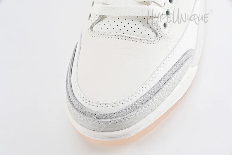 Jordan 3 Craft 'Ivory'10