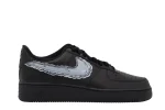 KAWS x Sky High Farm Workwear x Air Force 1 'Black' Reps