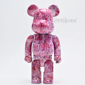 Mika Ninagawa Sakura 400%, BE@RBRICK