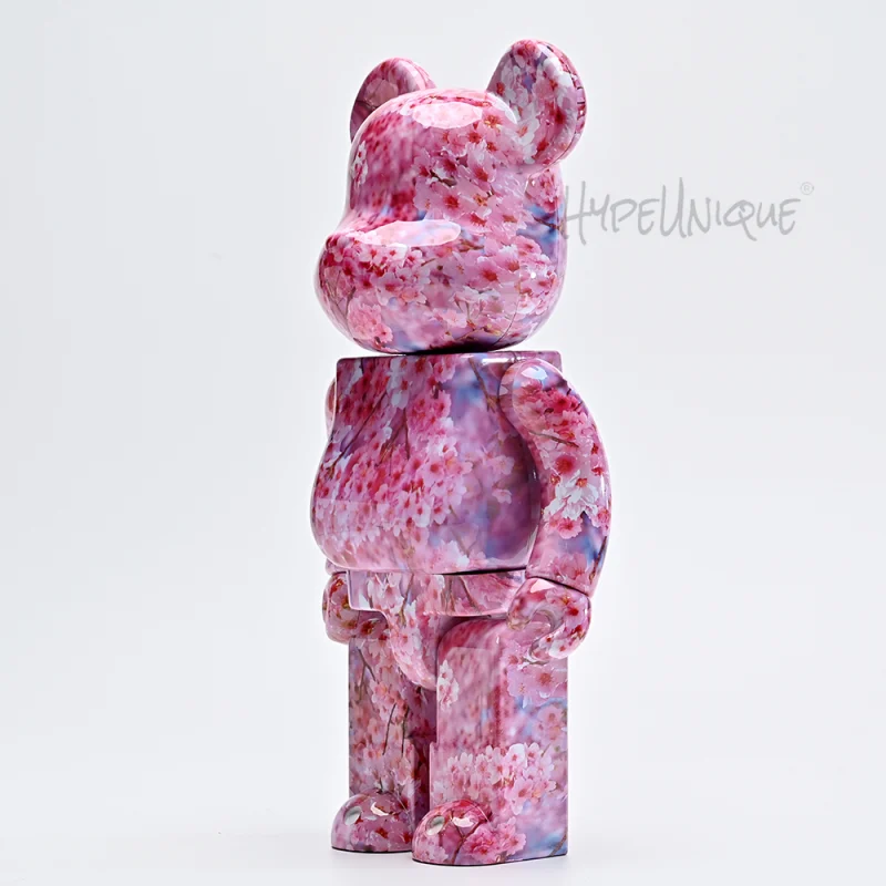 Mika Ninagawa Sakura 400%, BE@RBRICK