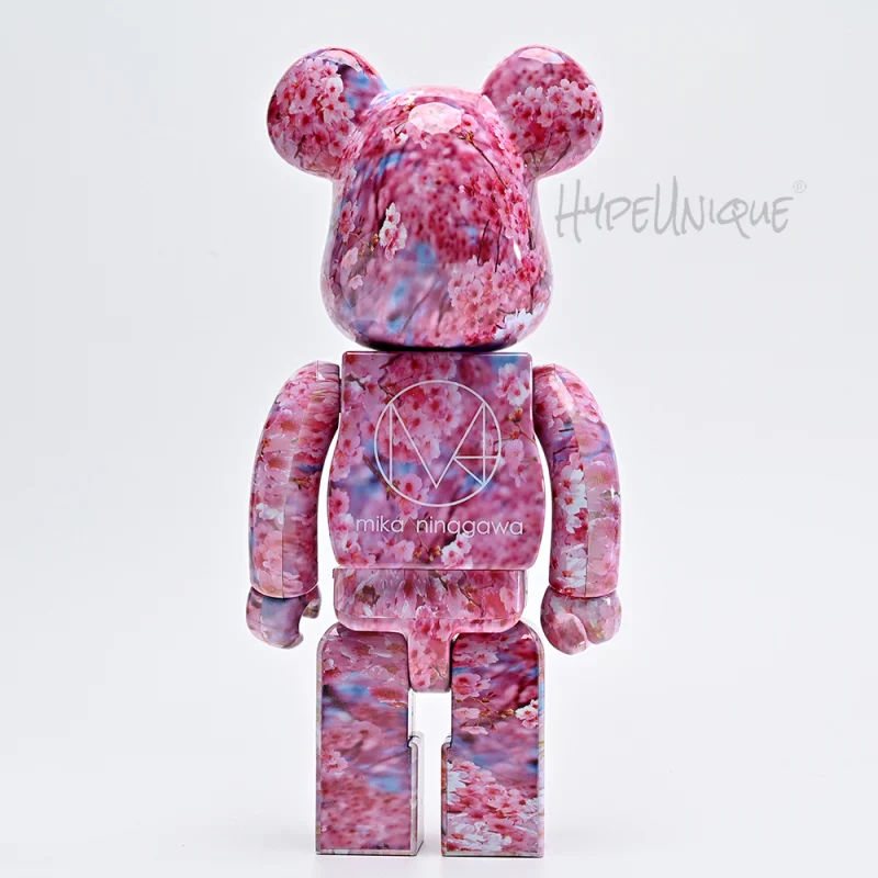 Mika Ninagawa Sakura 400%, BE@RBRICK