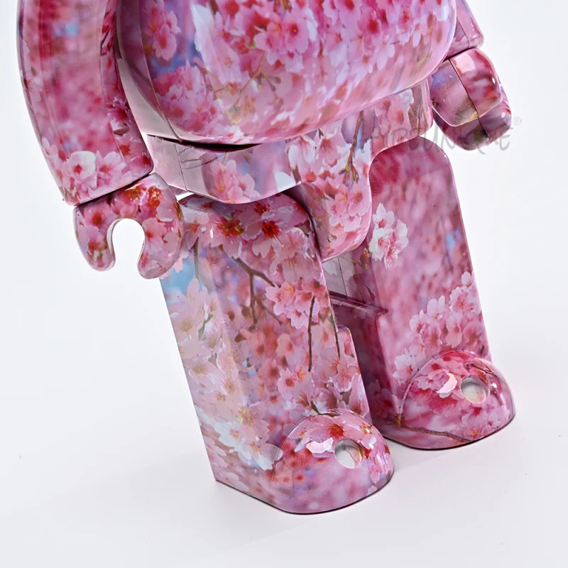 Mika Ninagawa Sakura 400%, BE@RBRICK