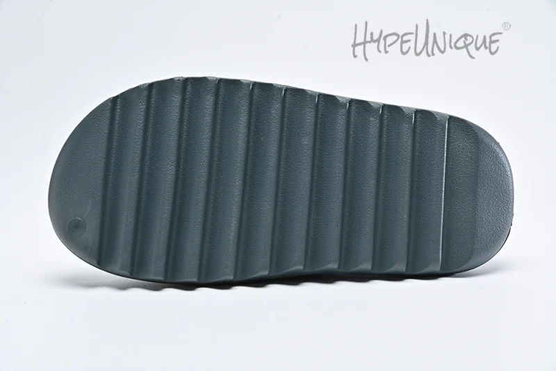 Yeezy Slides 'Slate Marine' Reps