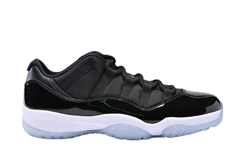 Air Jordan 11 Low "Space Jam" Reps