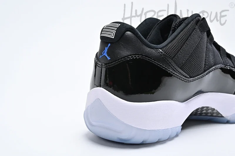 Air Jordan 11 Low "Space Jam" Reps