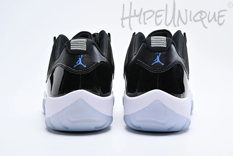 Air Jordan 11 Low "Space Jam" Reps