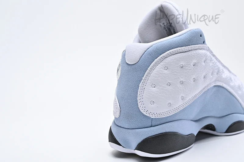 Jordan 13 Retro Blue Grey (PS) Replica