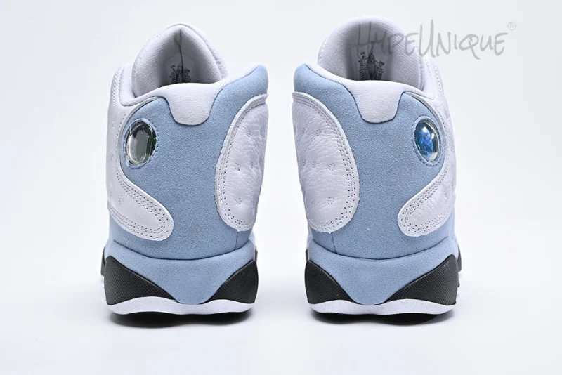 Jordan 13 Retro Blue Grey (PS) Replica