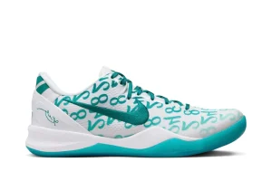 Nike Kobe 8 Protro “Radiant Emerald