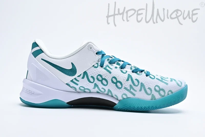 Nike Kobe 8 Protro “Radiant Emerald