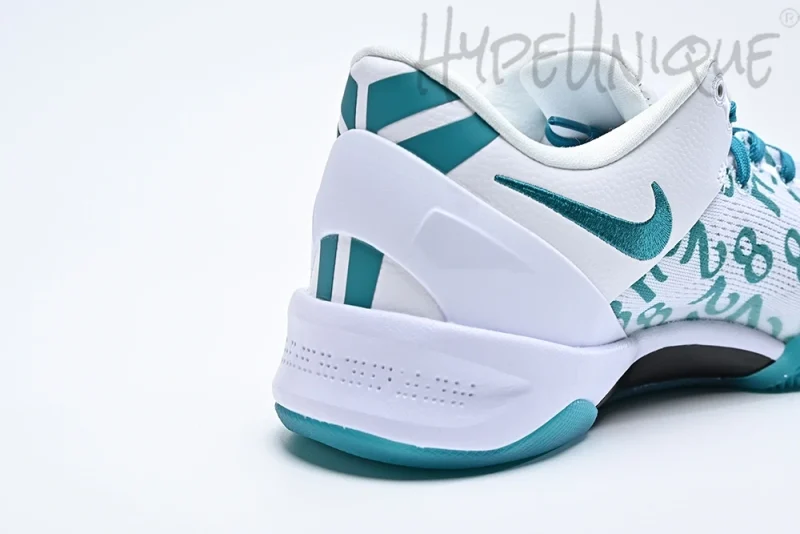 Nike Kobe 8 Protro “Radiant Emerald