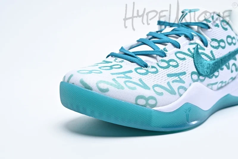 Nike Kobe 8 Protro “Radiant Emerald