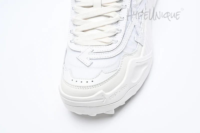 Off-White Wmns ODSY-1000 Low 'White' Replica