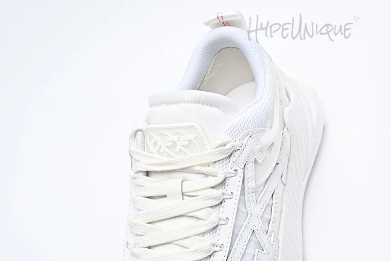 Off-White Wmns ODSY-1000 Low 'White' Replica