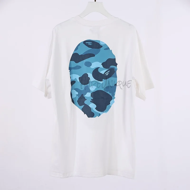 BAPE Camo By Bathing Ape T-shirt