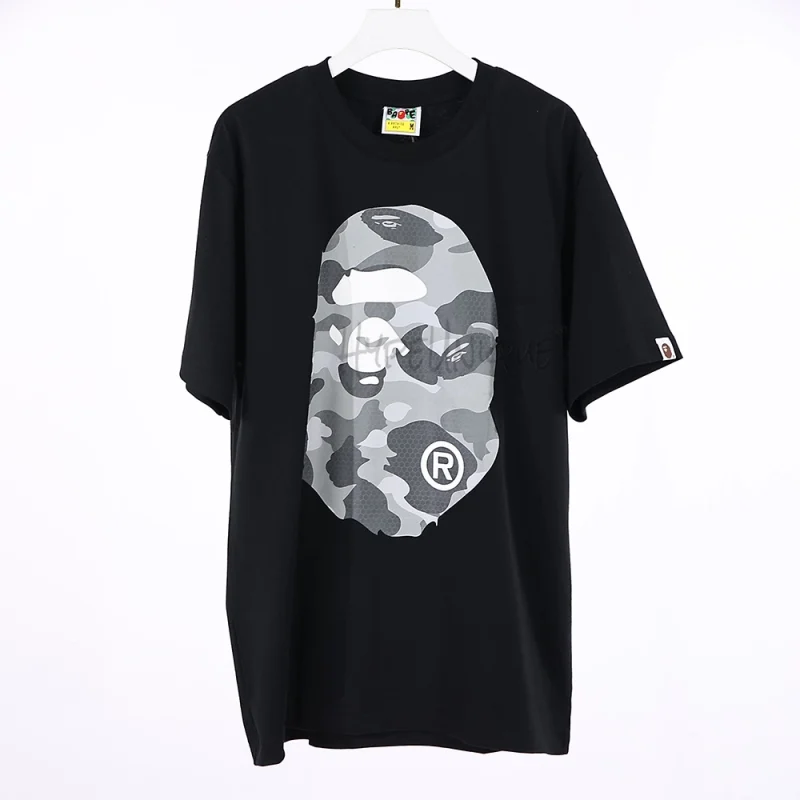 BAPE Camo By Bathing Ape T-shirt