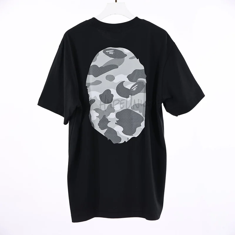 BAPE Camo By Bathing Ape T-shirt