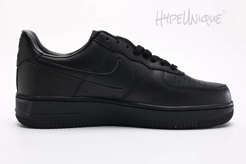 Cactus Plant Flea Market x Air Force 1 Low Premium 'Black'